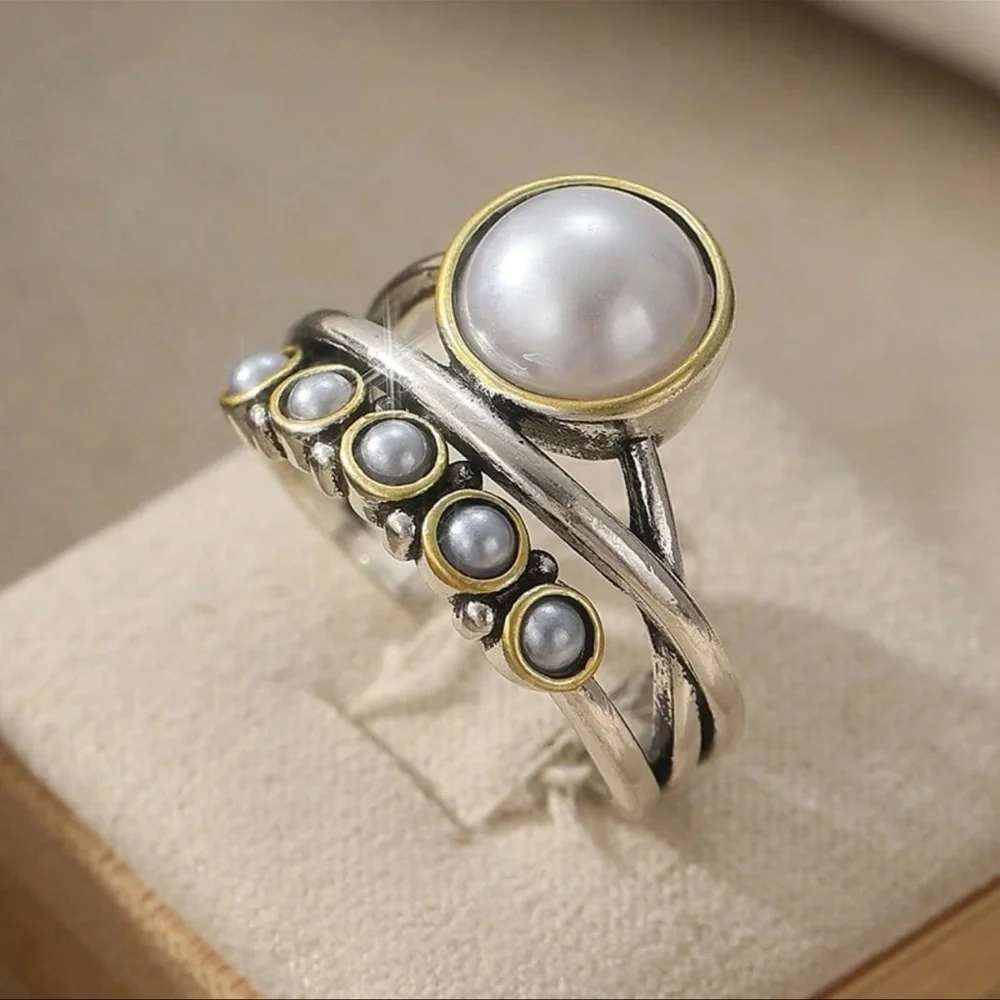 None silver plated
